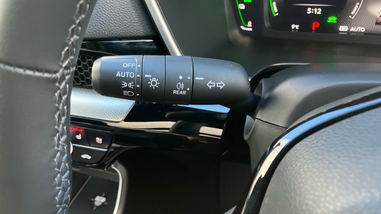 Honda CR-V 2.0 ePHEV Advance Tech 5dr eCVT Estate